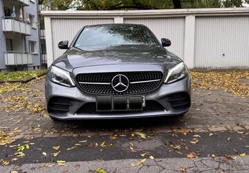 Mercedes-Benz C 220 168.000 km 22.999 &euro; Dortmund 44145