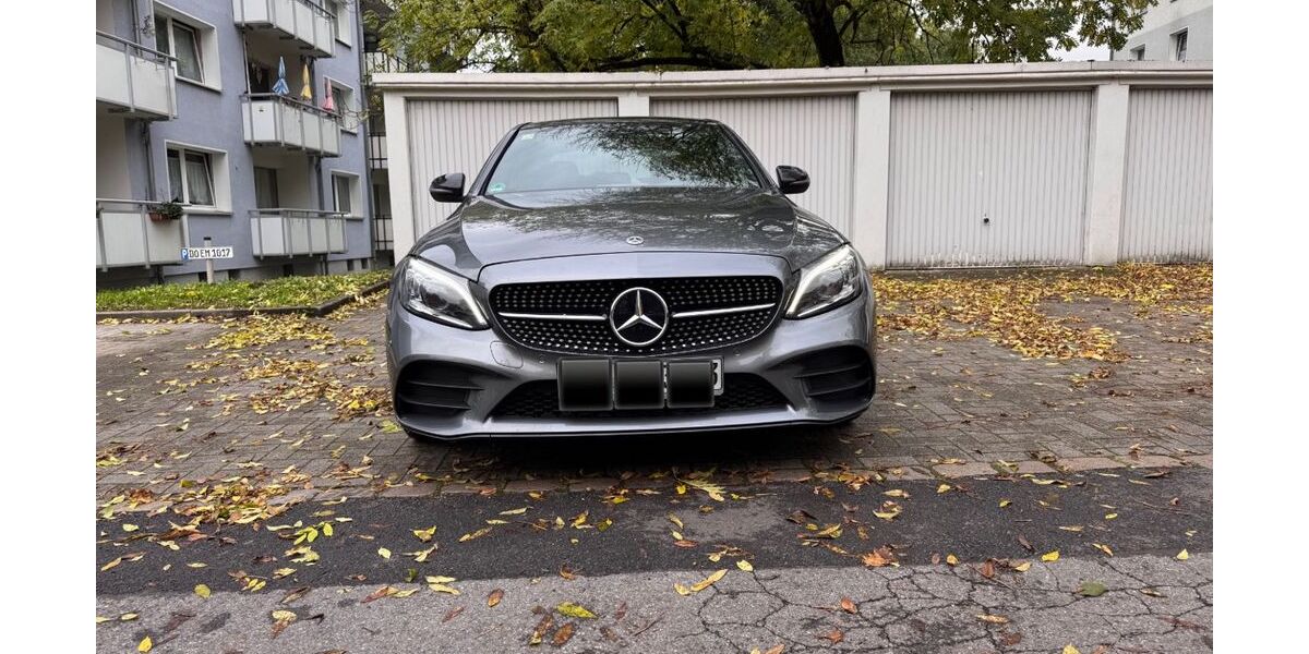Mercedes-Benz C 220 168.000 km 22.999 &euro; Dortmund 44145