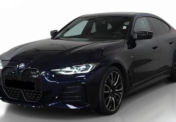 BMW i4 53.221 km 43.720 &euro; Hagen 58091