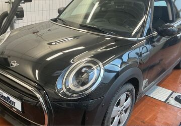 Mini Cooper 12.005 km 22.490 &euro; Werne 59368