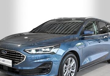Ford Focus 25.603 km 24.950 &euro; Schwerte 58239