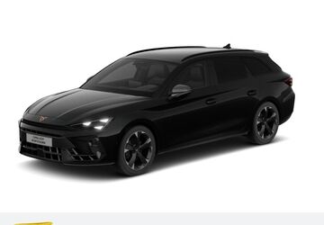 Cupra Leon 12.494 km 31.290 &euro; Hemer 58675