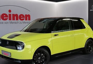 Honda e 17.377 km 18.399 &euro; Bergkamen 59192