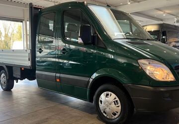 Mercedes-Benz Sprinter 220.000 km 12.890 &euro; Datteln 45711