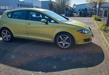 Seat Leon 199.250 km 2.350 &euro; Bergkamen 59192
