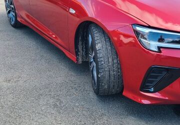 Opel Insignia 78.000 km 24.650 &euro; Castrop-Rauxel 44577