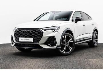Audi Q3 47.874 km 39.760 &euro; Hagen 58091