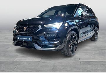 Cupra Ateca 1.990 km 51.333 &euro; Dortmund 44269