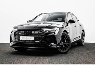 Audi e-tron 58.984 km 29.590 &euro; Hagen 58091