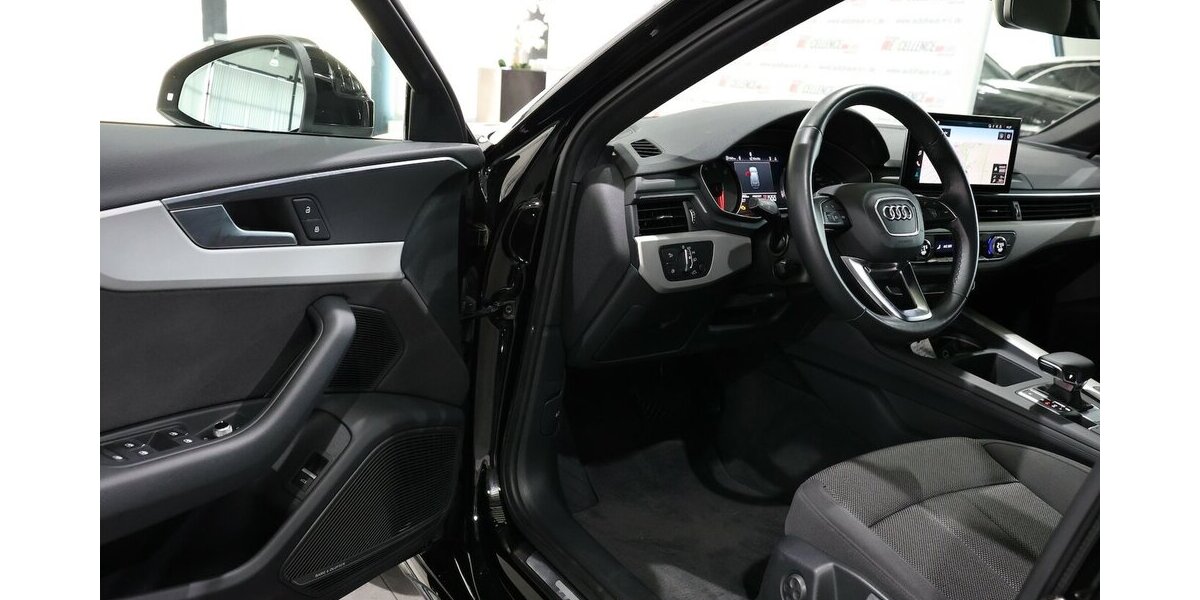 Audi A4 Avant 40 TFSI ADVANCED / LED, ACC+LANE, B&O 93.000 km 23.777 &euro; Hamm 59077