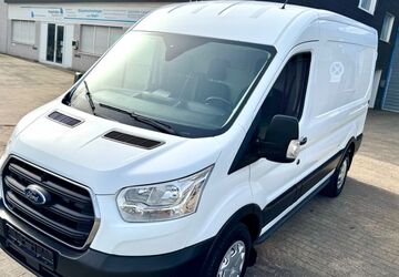 Ford Transit 150.000 km 12.999 &euro; Selm 59379