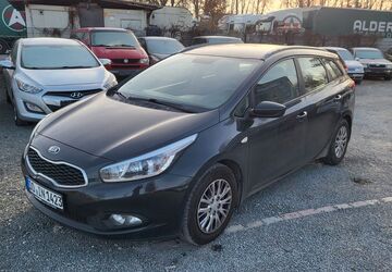 Kia Andere 273.564 km 3.899 &euro; Dortmund 44339