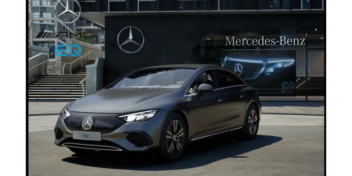 Mercedes-Benz EQE 11.090 km 45.290 &euro; Hagen 58135