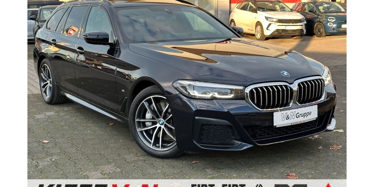 BMW 530 72.759 km 39.930 &euro; Hamm 59063