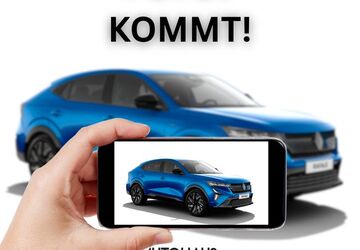 Renault Clio 50.800 km 12.799 &euro; Iserlohn 58640