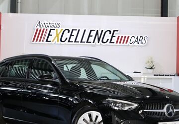 Mercedes-Benz C 220 14.000 km 34.444 &euro; Hamm 59077
