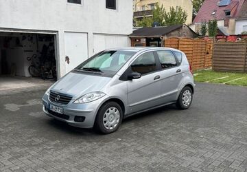 Mercedes-Benz A 170 146.000 km 2.150 &euro; Lünen 44536