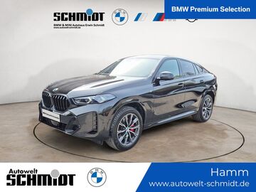 Gebrauchte BMW X6