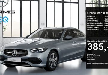 Mercedes-Benz C 300 8.397 km 40.750 &euro; Hagen 58135