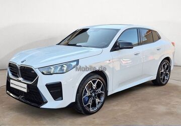 BMW X2 9.005 km 49.490 &euro; Hamm 59071
