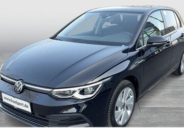 VW Golf 24.587 km 24.514 &euro; Dortmund 44379