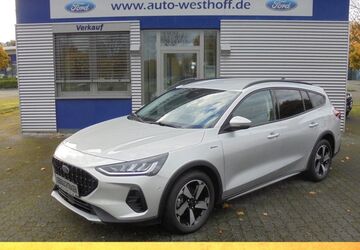 Ford Focus 22.827 km 23.900 &euro; Hamm 59069