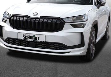 Skoda Kodiaq 10.310 km 51.490 &euro; Lünen 44534