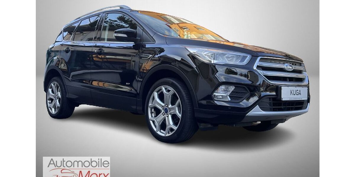 Ford Kuga 82.250 km 18.799 &euro; Hagen 58097
