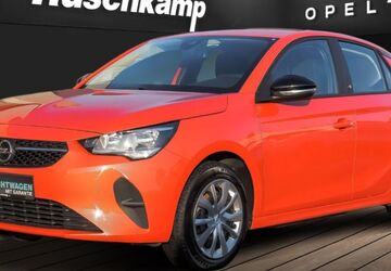 Opel Corsa 22.539 km 14.480 &euro; Lüdinghausen 59348