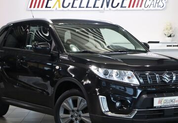 Suzuki Vitara 62.000 km 12.991 &euro; Hamm 59077