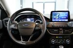 Ford Focus LIMOUSINE 1.5 EcoBlue ACTIVE WHITE / LED 83.000 km 14.991 &euro; Hamm 59077