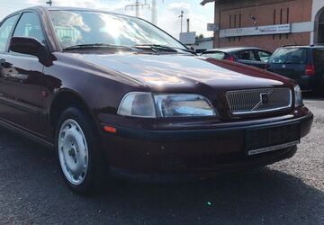 Volvo S40 161.580 km 1.999 &euro; Unna 59425