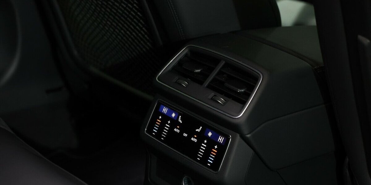 Audi A6 Avant 40 TDI S-LINE SPORT / LEDER / LED / VC 46.000 km 35.111 &euro; Hamm 59077