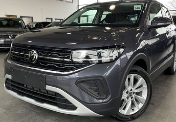 VW T-Cross 1.050 km 26.970 &euro; Lünen 44536