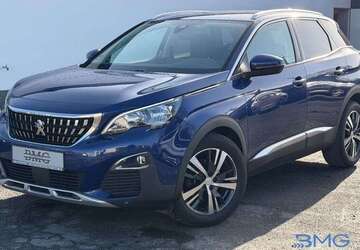 Peugeot 3008 118.859 km 8.990 &euro; Lünen 44532
