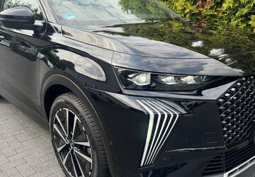 DS Automobiles DS7 (Crossback) 39.000 km 22.899 &euro; Kamen 59174