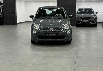 Fiat 500 44.028 km 10.890 &euro; Lüdinghausen 59348