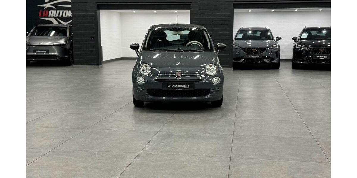 Fiat 500 44.028 km 10.890 &euro; Lüdinghausen 59348