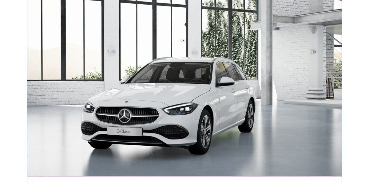 Mercedes-Benz C 180 8.856 km 34.970 &euro; Ahlen 59229