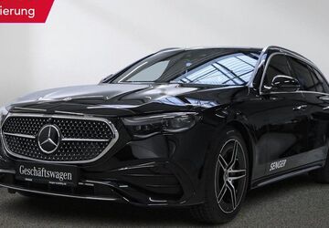 Mercedes-Benz E 200 14.900 km 58.585 &euro; Hamm 59067