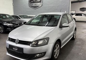 VW Polo 169.500 km 3.500 &euro; Iserlohn 58638