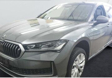 Skoda Superb 44.862 km 33.572 &euro; Dortmund 44309