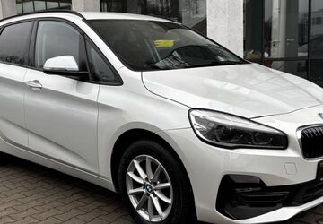 BMW 220 Active Tourer 56.932 km 19.999 &euro; Dortmund 44379