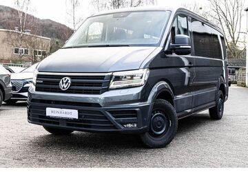 VW Crafter 73.774 km 33.235 &euro; Hagen 58091