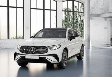 Mercedes-Benz GLC 400 14.969 km 73.880 &euro; Dortmund 44147