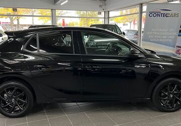Opel Corsa 17.355 km 15.999 &euro; Werl 59457