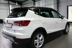 Seat Arona 1.5 TSI XCELLENCE FR-SPORT / WHITE & BLACK 90.000 km 14.555 &euro; Hamm 59077