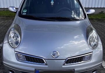Nissan Micra 149.758 km 2.500 &euro; Holzwickede 59439