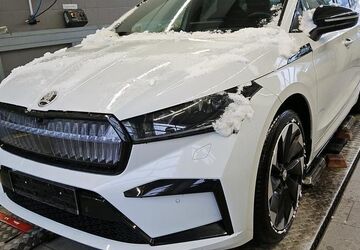 Skoda Enyaq 155.006 km 28.875 &euro; Hagen 58091