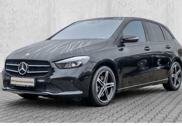 Mercedes-Benz B 250 26.950 km 26.450 &euro; Hagen 58119